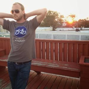 Meet your Posher, Jonathan